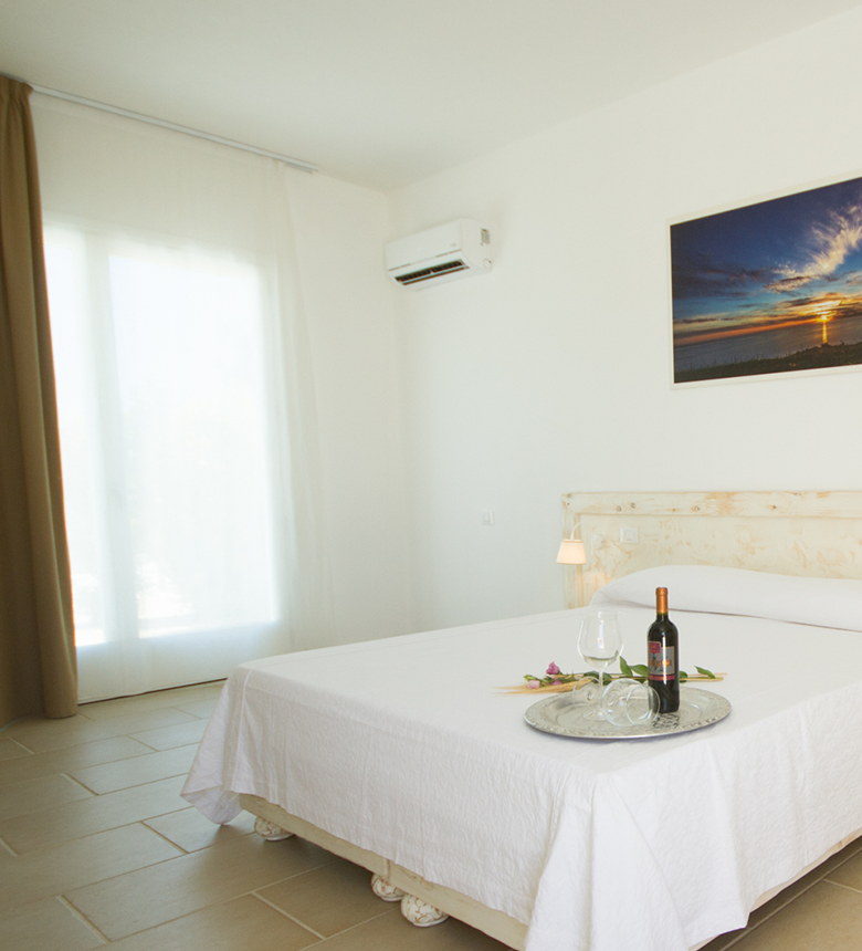 camera la turrita masseria otranto salento agriturismo guesthouse camere prenotazione booking metropolitan adv agenzia comunicazione galatina